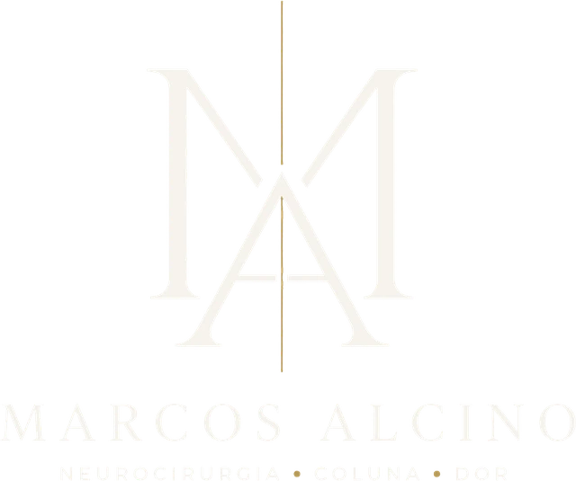 Marcos Alcino — Neurocirurgia, Coluna e Dor